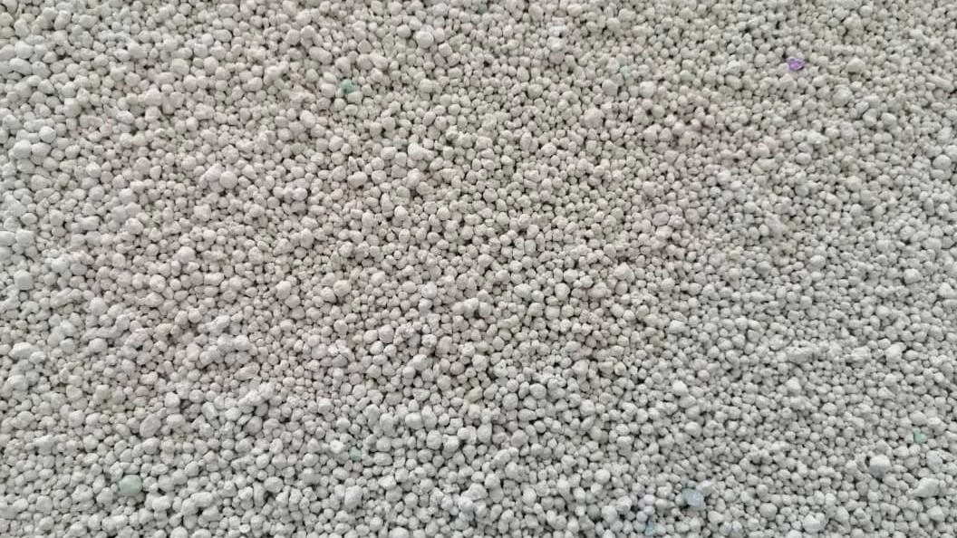انواع خاک بنتونیت