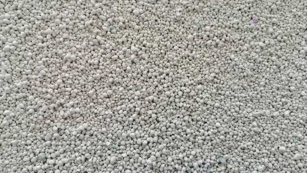انواع خاک بنتونیت